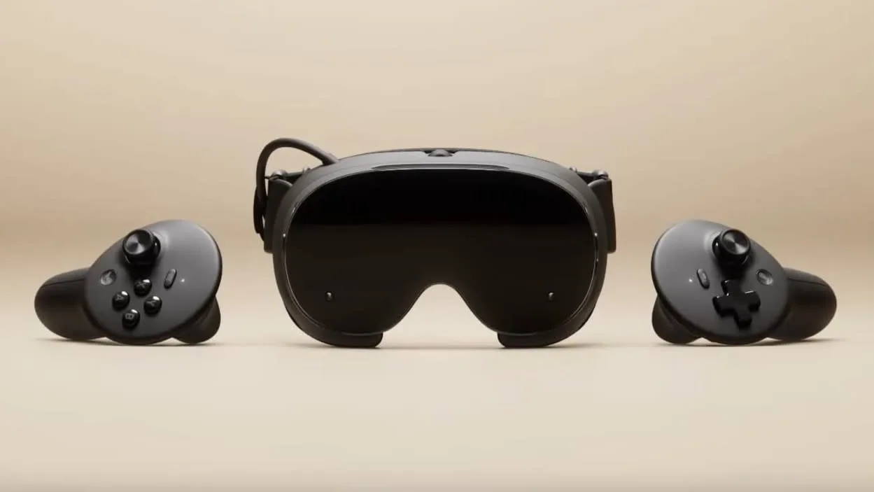 Valve Steam Frame ile VR pazarına geri dönüyor