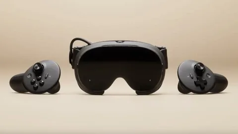 Valve Steam Frame ile VR pazarına geri dönüyor
