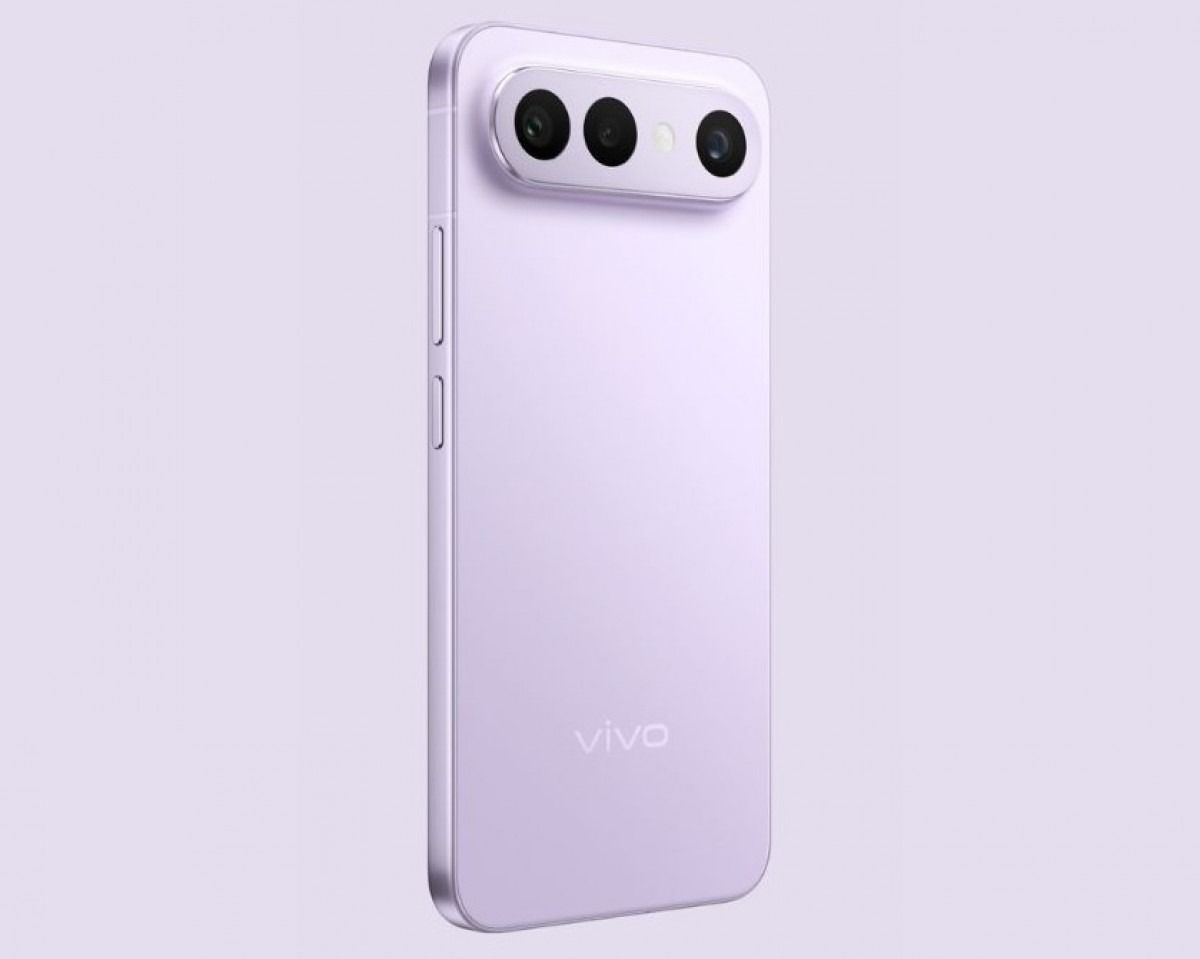 vivo s50 pro mini
