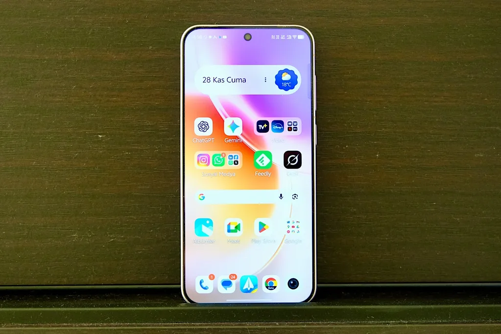 Gücün ve kamera yeteneklerinin en kompakt hâli: vivo X300 İncelemesi