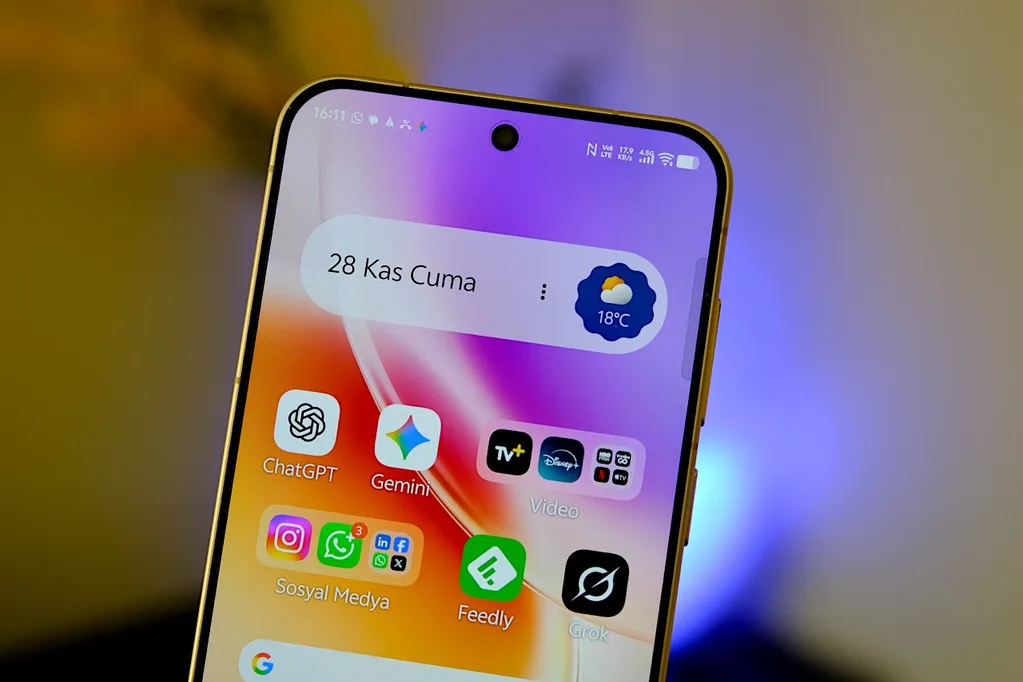 Gücün ve kamera yeteneklerinin en kompakt hâli: vivo X300 İncelemesi