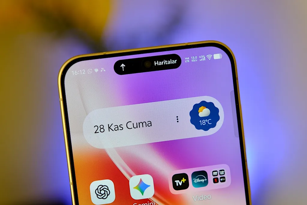 Gücün ve kamera yeteneklerinin en kompakt hâli: vivo X300 İncelemesi