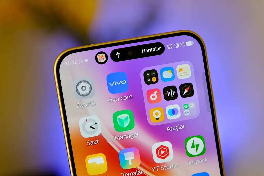 Gücün ve kamera yeteneklerinin en kompakt hâli: vivo X300 İncelemesi
