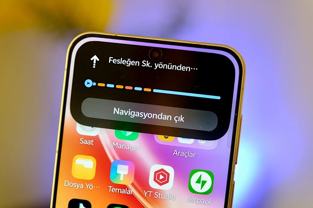 Gücün ve kamera yeteneklerinin en kompakt hâli: vivo X300 İncelemesi