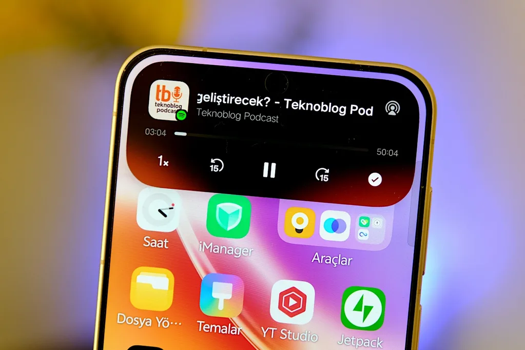 Gücün ve kamera yeteneklerinin en kompakt hâli: vivo X300 İncelemesi