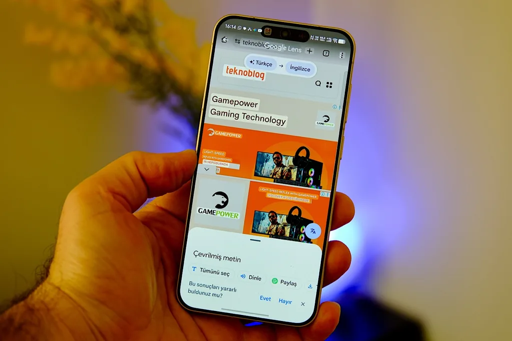 Gücün ve kamera yeteneklerinin en kompakt hâli: vivo X300 İncelemesi