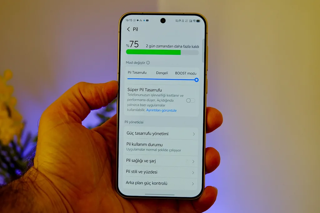 Gücün ve kamera yeteneklerinin en kompakt hâli: vivo X300 İncelemesi