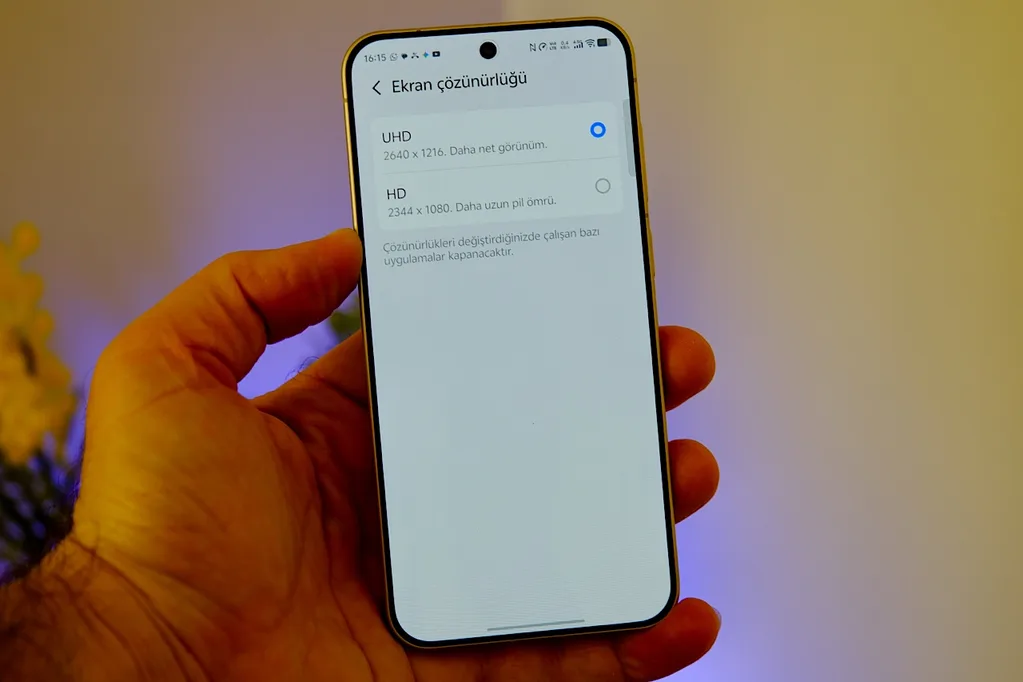 Gücün ve kamera yeteneklerinin en kompakt hâli: vivo X300 İncelemesi
