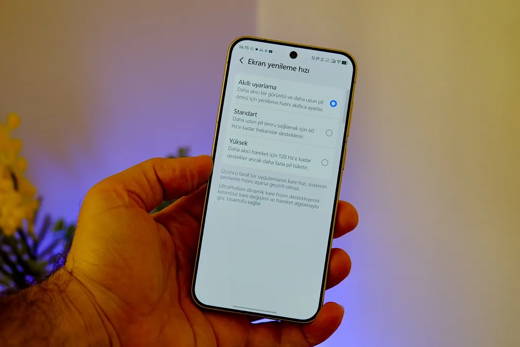 Gücün ve kamera yeteneklerinin en kompakt hâli: vivo X300 İncelemesi