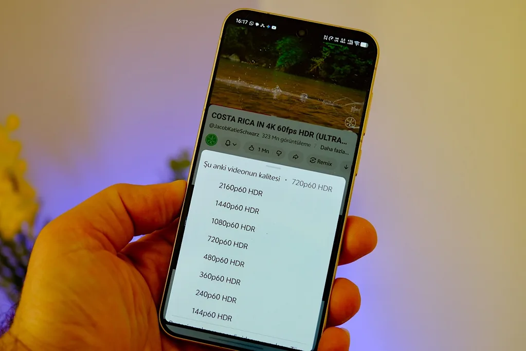 Gücün ve kamera yeteneklerinin en kompakt hâli: vivo X300 İncelemesi