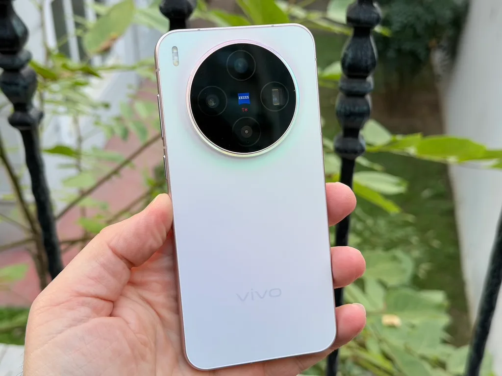 Vivo X500’in tasarımında sürpriz bir değişiklik olabilir
