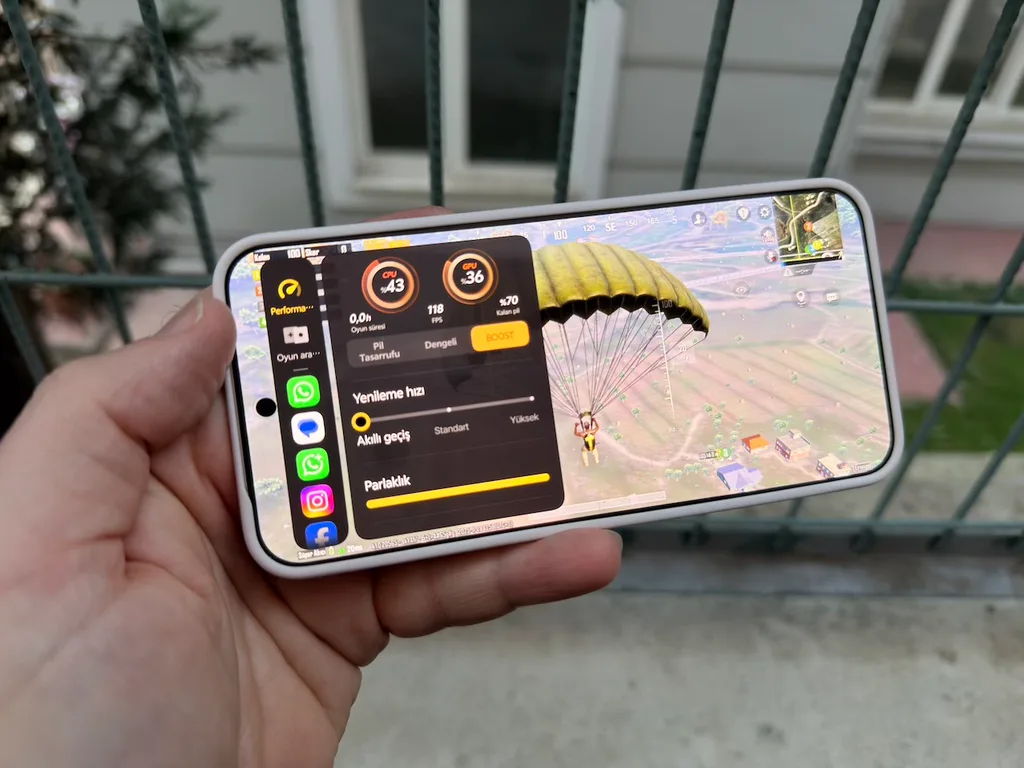 Gücün ve kamera yeteneklerinin en kompakt hâli: vivo X300 İncelemesi