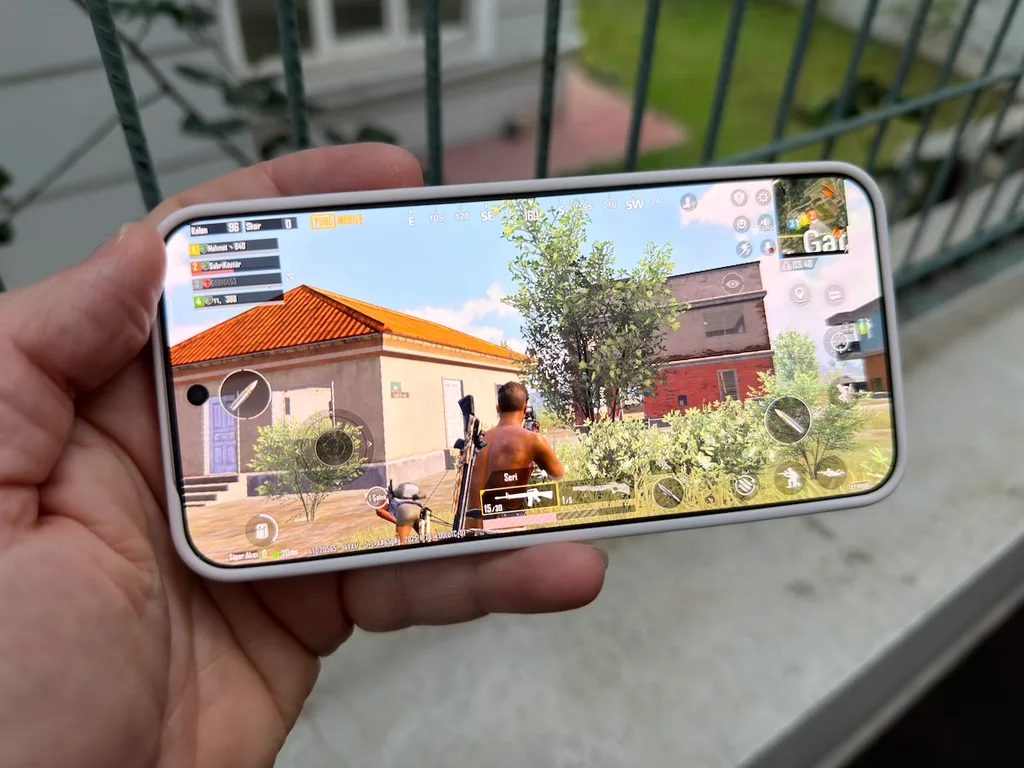 Gücün ve kamera yeteneklerinin en kompakt hâli: vivo X300 İncelemesi