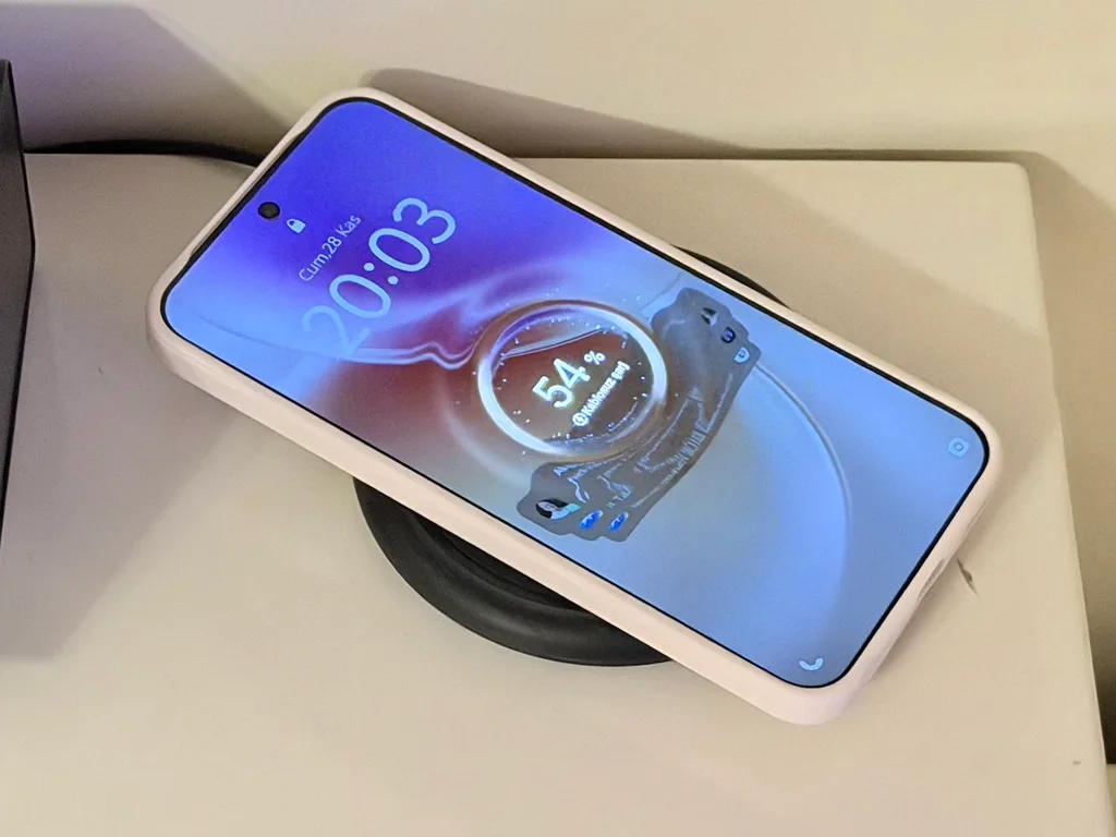 Gücün ve kamera yeteneklerinin en kompakt hâli: vivo X300 İncelemesi