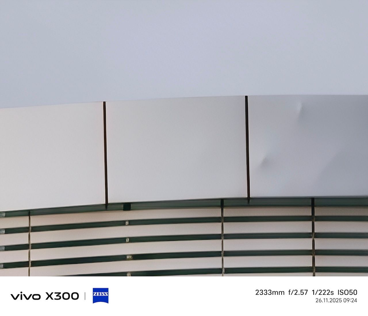 Gücün ve kamera yeteneklerinin en kompakt hâli: vivo X300 İncelemesi