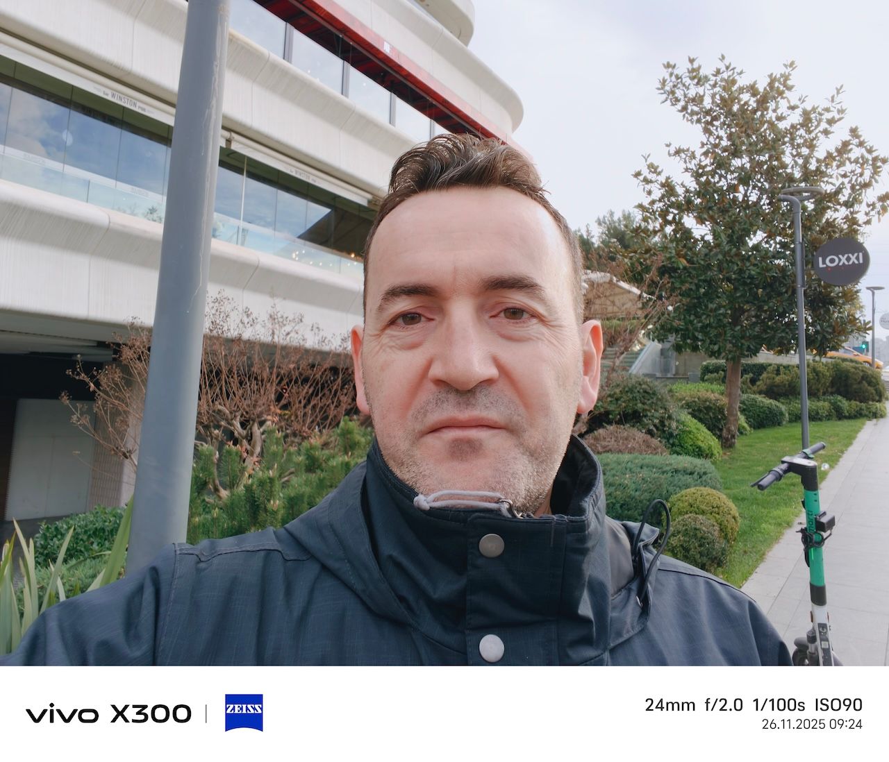 Gücün ve kamera yeteneklerinin en kompakt hâli: vivo X300 İncelemesi