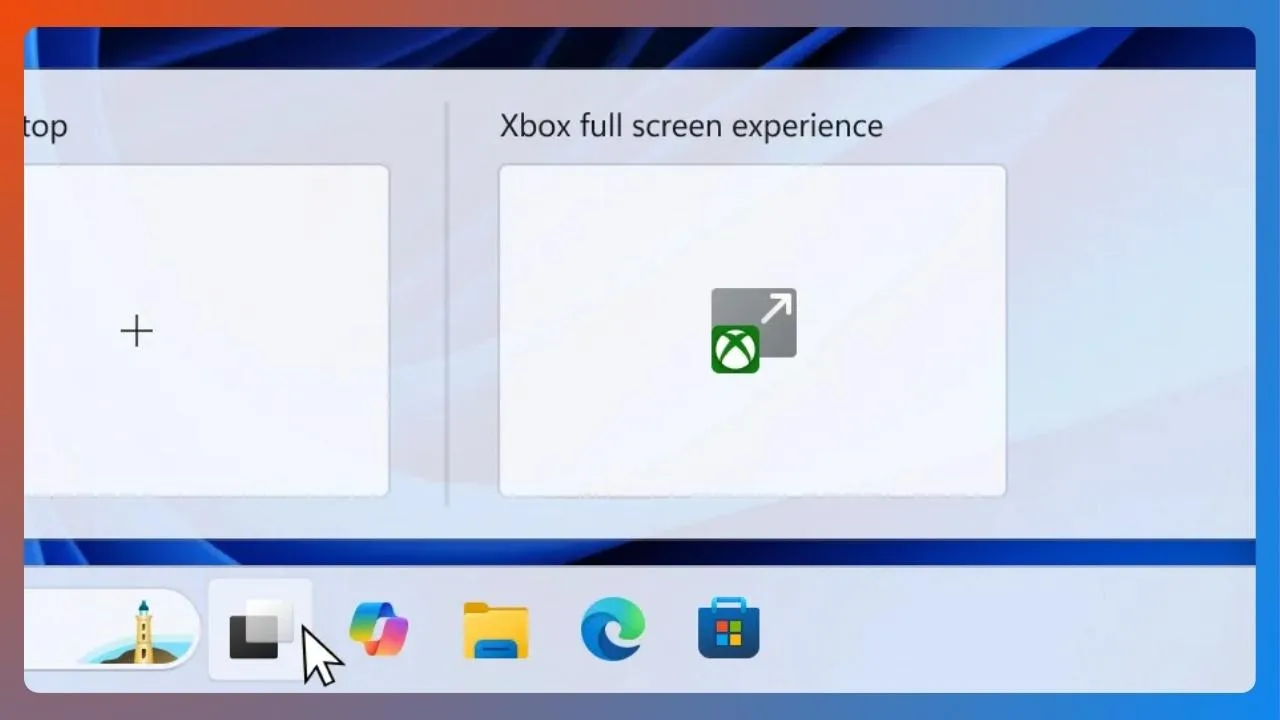 Xbox Full Screen Experience artık Windows 11 PC’lerde kullanılabiliyor