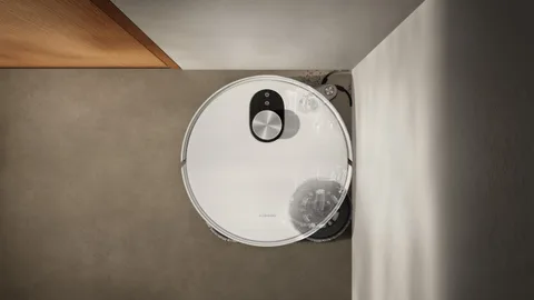 Xiaomi Robot Vacuum 5 Serisi Türkiye’de satışa çıktı