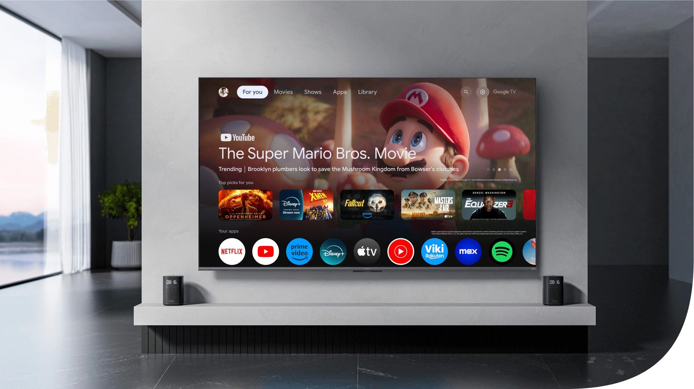 xiaomi tv