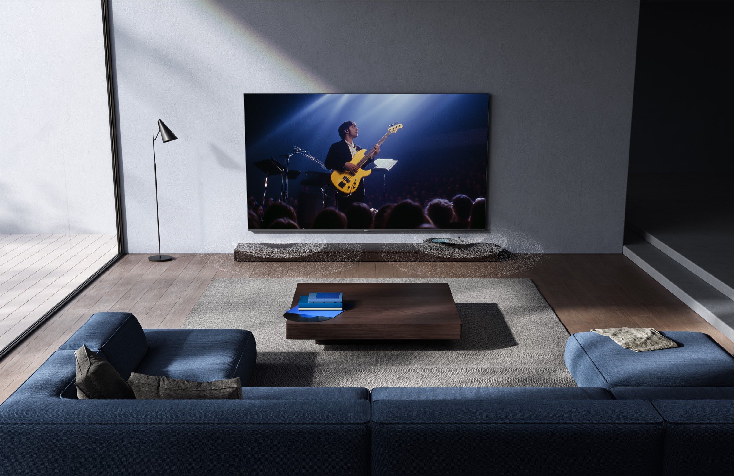 xiaomi tv