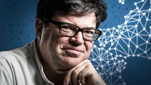 yann lecun