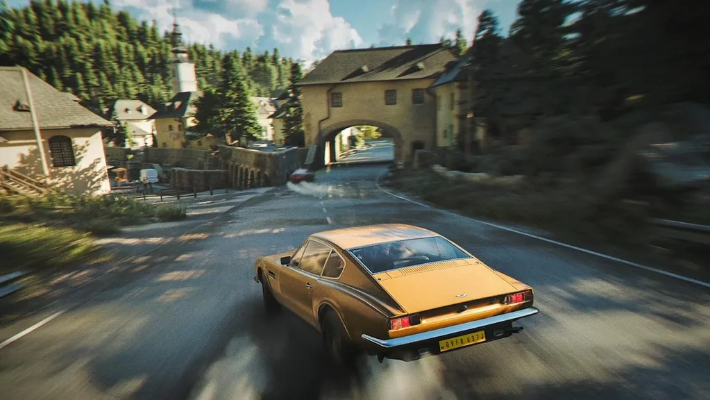 Yeni James Bond oyunu 007 First Light için erteleme kararı