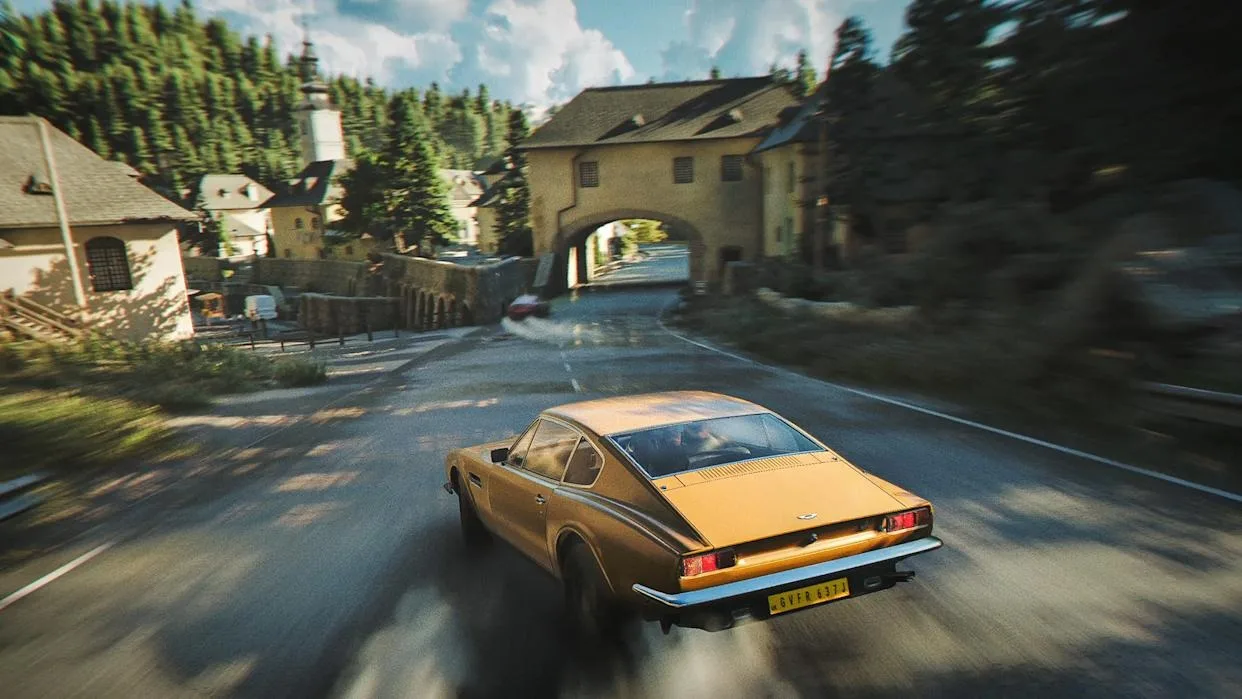 Yeni James Bond oyunu 007 First Light için erteleme kararı