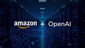 amazon openai