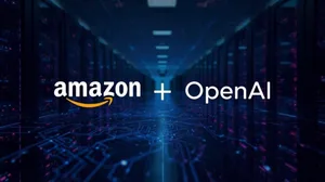 amazon openai