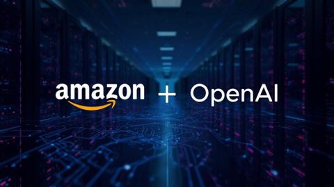 amazon openai