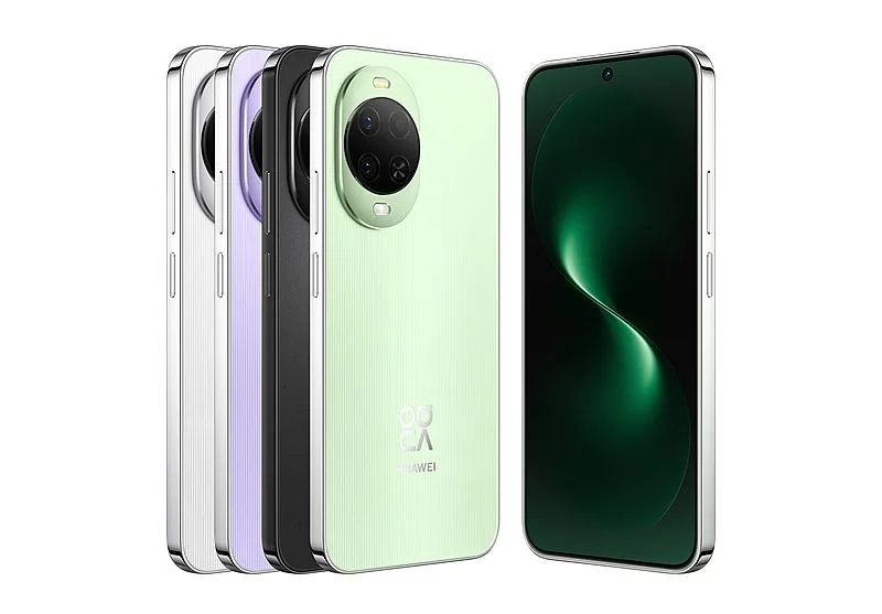 Huawei Nova 15 serisi tanıtım öncesi ortaya çıktı: Tasarım, renk seçenekleri ve konfigürasyonlar netleşti