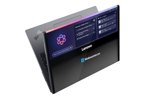 lenovo