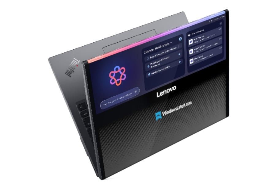 lenovo