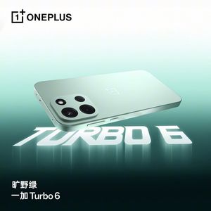 oneplus turbo 6