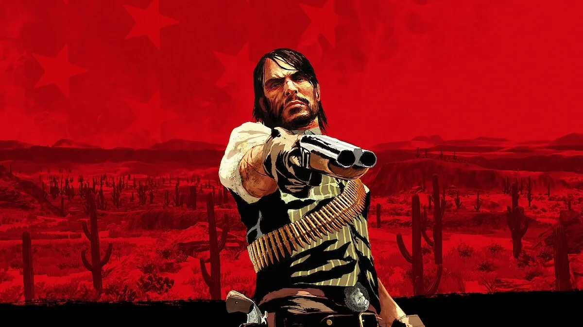 Red Dead Redemption, Netflix aracılığıyla mobil cihazlara geldi