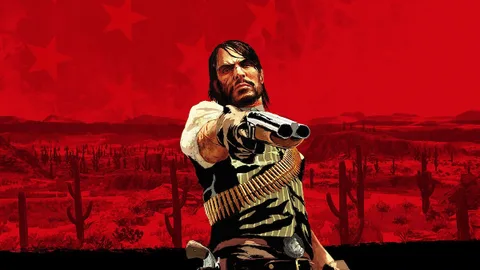 Red Dead Redemption, Netflix aracılığıyla mobil cihazlara geldi