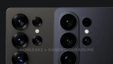 Samsung, Galaxy S26 Ultra’da kamera yaklaşımını yeniden değerlendiriyor