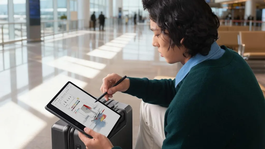TCL, üretkenliğe odaklanan Note A1 NXTPAPER modelini duyurdu
