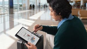 TCL Note A1 NXTPAPER