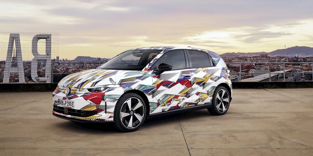 Volkswagen ID. Polo beklenenden pahalı fiyatla satışa sunulabilir