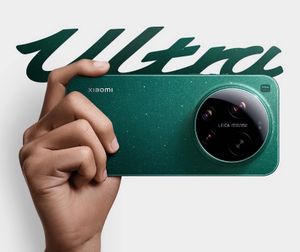xiaomi 17 ultra