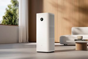 Xiaomi Mijia Air Purifier 6 Pro