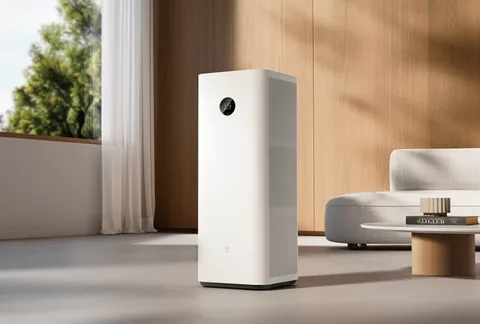 Mijia Air Purifier 6 Pro ile Xiaomi’den farklı bir hava temizleme yaklaşımı