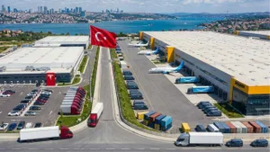 amazon tesla istanbul