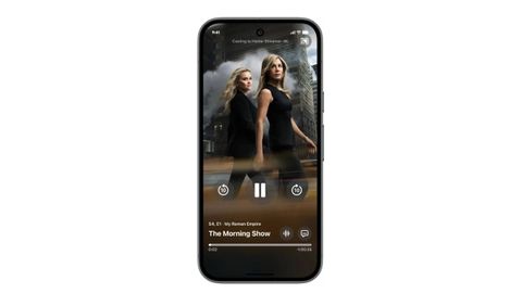 apple tv google cast