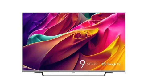 Arçelik A50 D 986 50 inç 4K Google TV’de 10 bin TL’ye yaklaşan indirim
