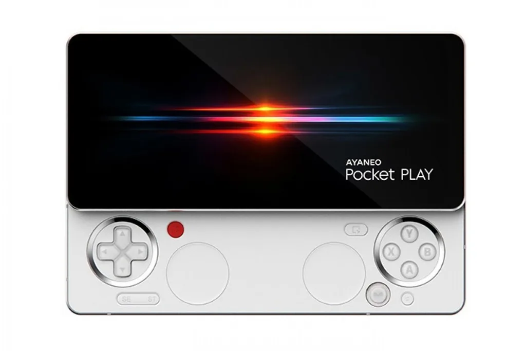 ayaneo pocket play