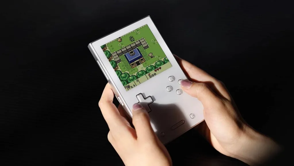Ayaneo Pocket Vert’in fiyatı belli oldu, donanımı açıklandı