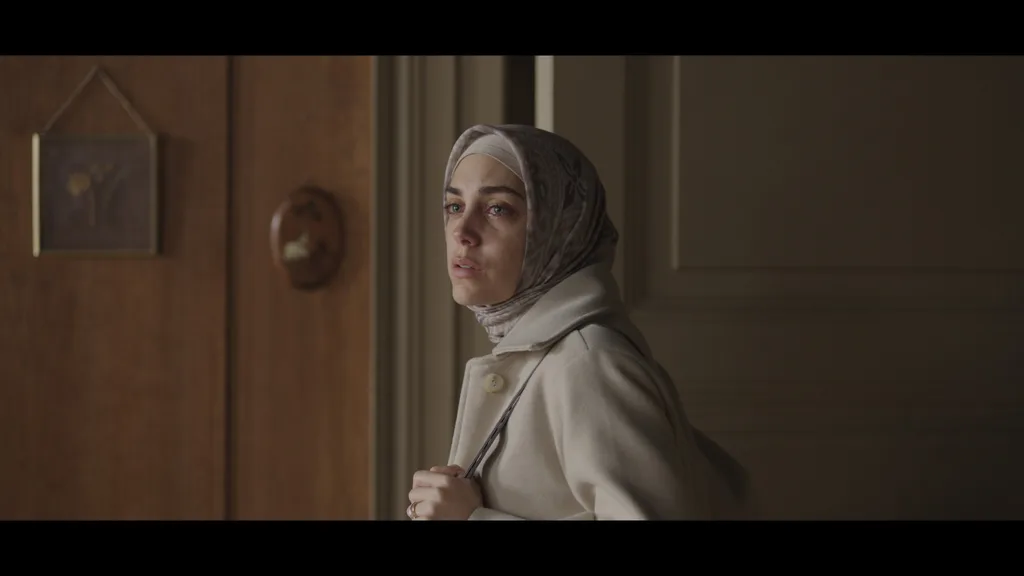 Netflix’in çok konuşulan dizisi “Bir Başkadır” yıllar sonra yeni bölümleriyle geri dönüyor