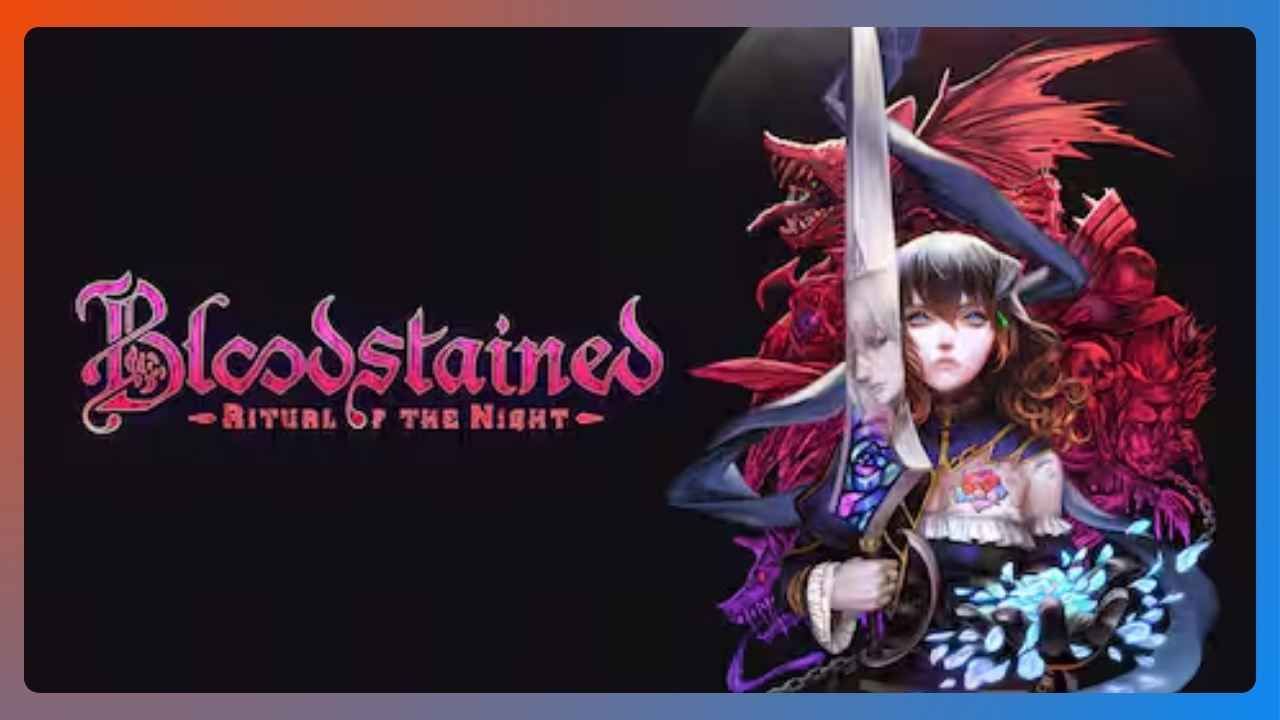 epic games store bloodstained
